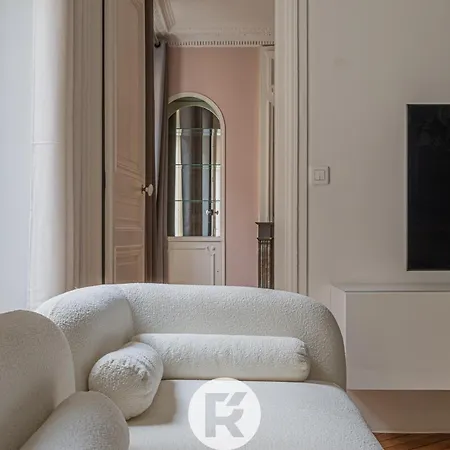 Myd - T3 9eme L'incontournable Apartment Paris