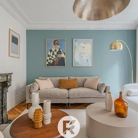 Myd - T3 9eme L'incontournable Apartment