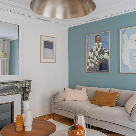 Myd - T3 9eme L'incontournable Apartment